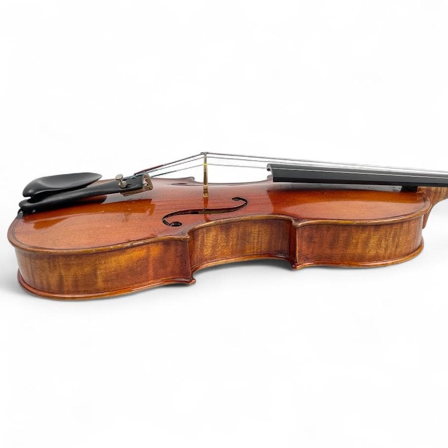 極美品□Karl HOFNER□バイオリン KH200 3/4 一枚板 70年代 - メルカリ