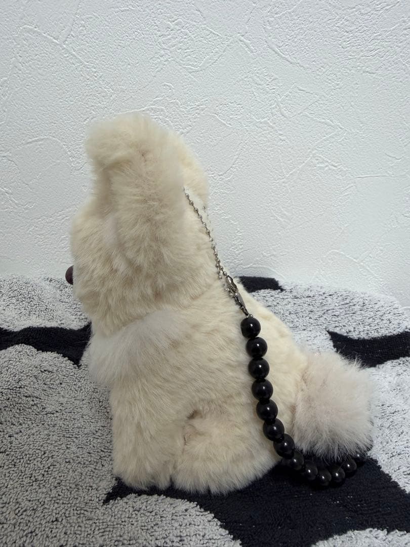 ちゃんみな B級 MINI SANTA BAG CHARM サンタ - メルカリ