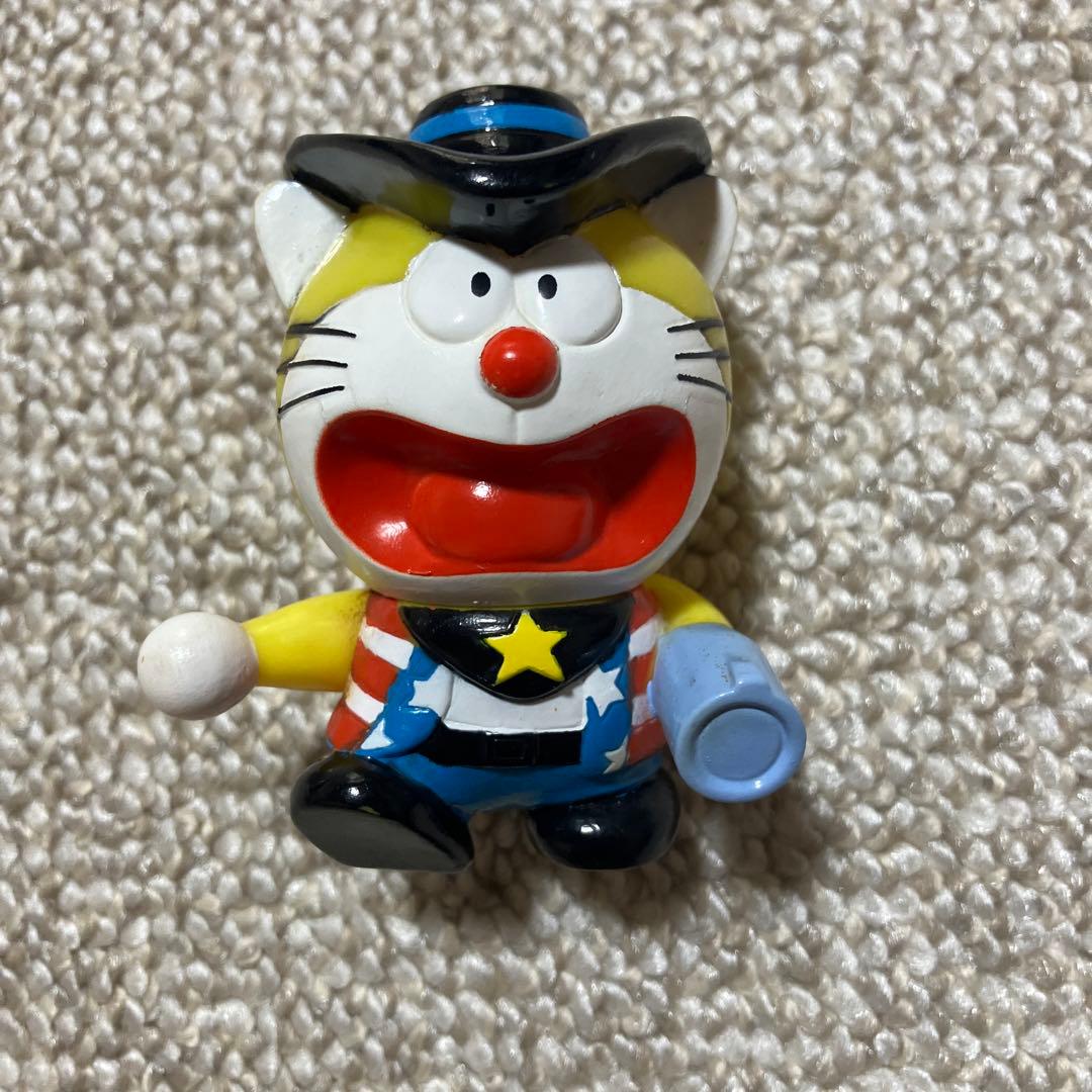 ドラえもんズ 7体フィギュアセット - メルカリ