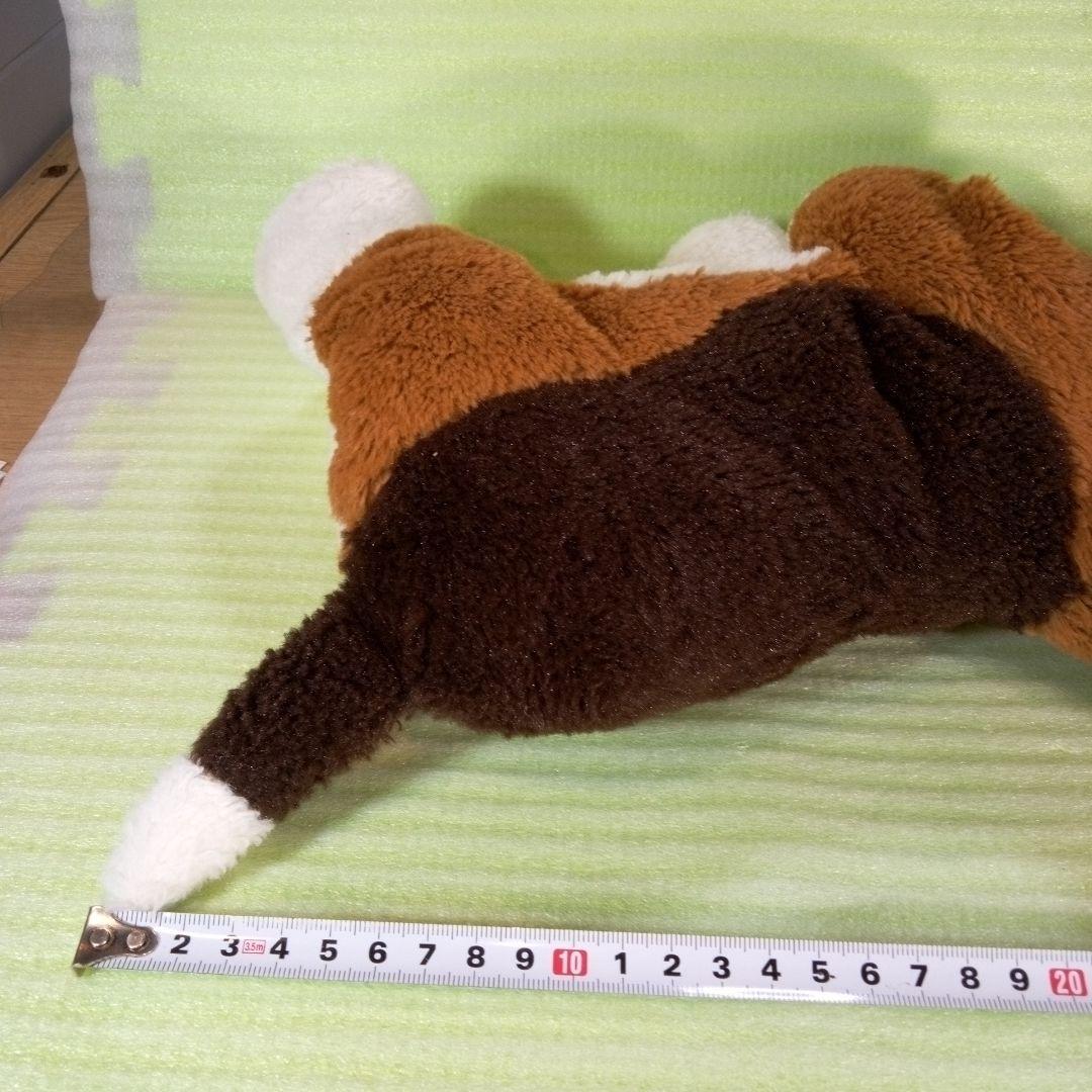 ビーグル ぬいぐるみ イケア？ IKEA？ レア くったり くたくた タグ