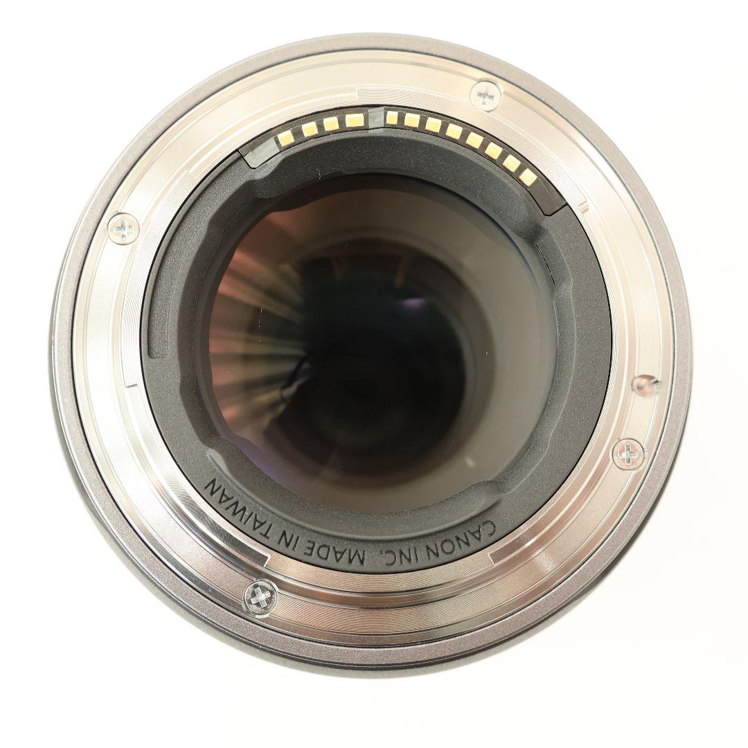RF15-30mm F4.5-6.3 IS STM 開封済み未使用品