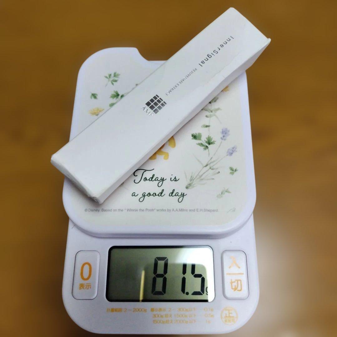 インナーシグナル リジュブネイトエキス 30ml 日本製 - メルカリ