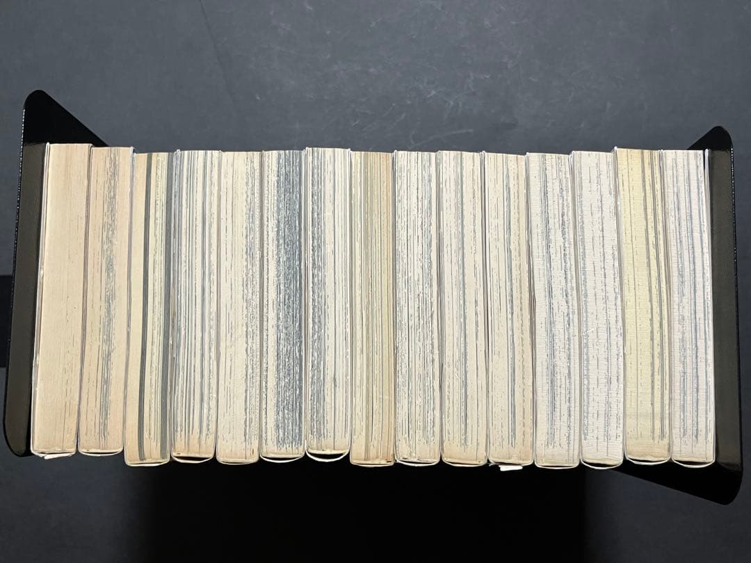 あばしり一家　全巻セット 1-15巻