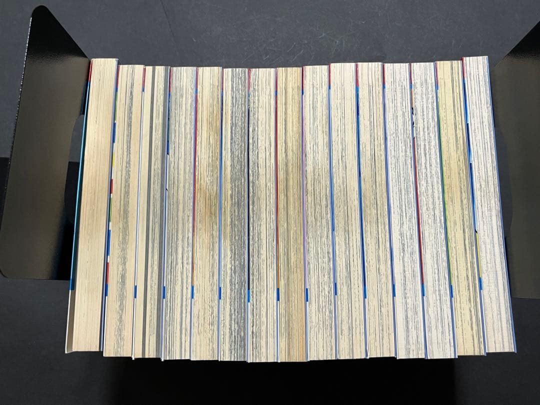 あばしり一家　全巻セット 1-15巻