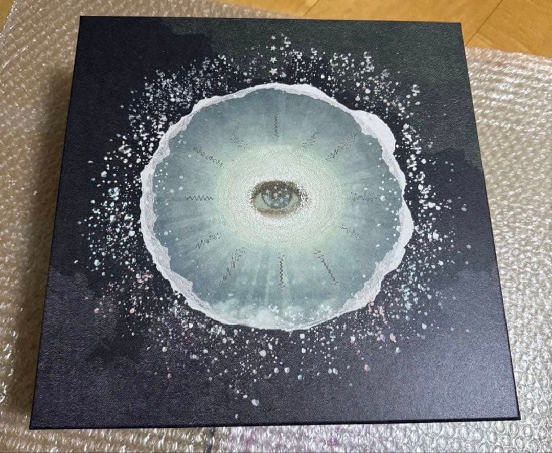 Siip / ガイア【完全生産限定盤】 GOODS ダウンロードカード