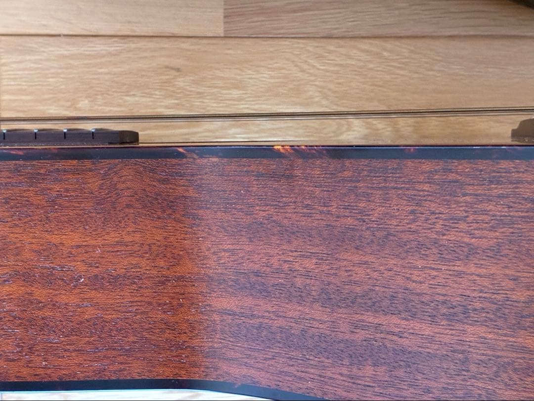 美品】K.Yairi 1992年RAG-2 ハードケース付き ヤイリギター