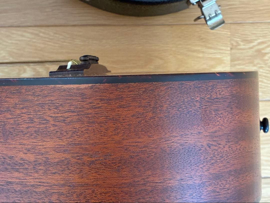 美品】K.Yairi 1992年RAG-2 ハードケース付き ヤイリギター