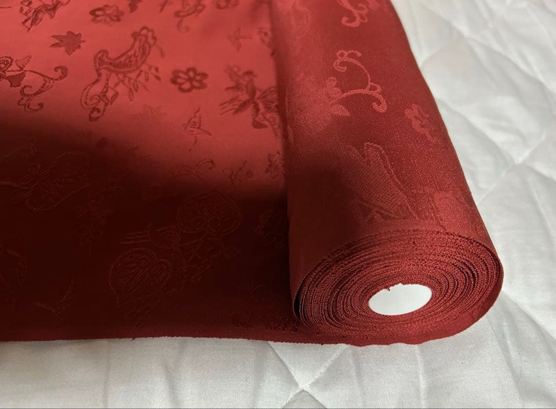 新品反物】壽光織 正絹100% おまとめ3点 - メルカリ