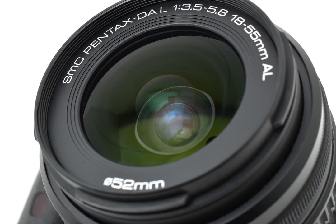 美品 Pentax K100D iPhone＆アンドロイド転送OK 9151 - メルカリ