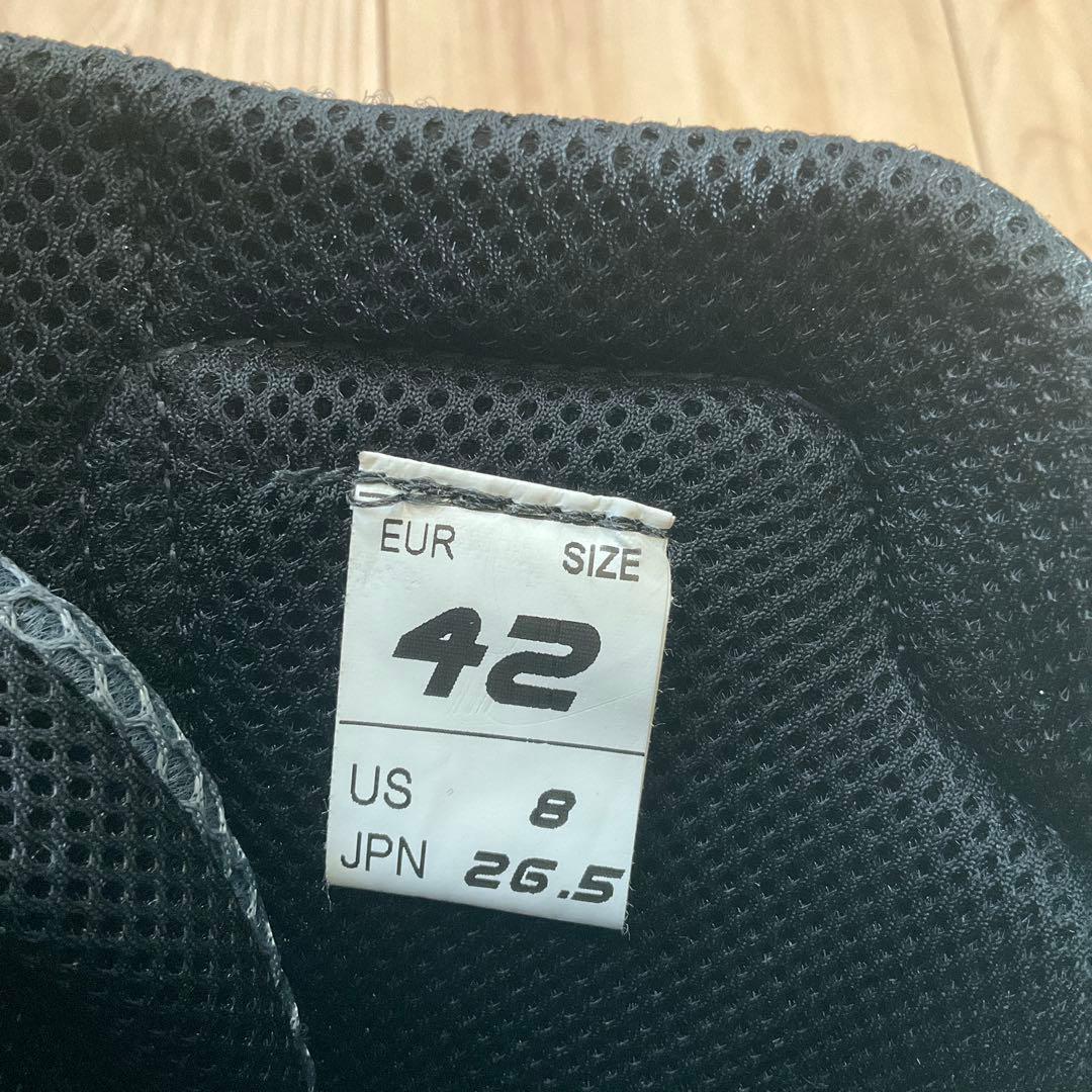 【maboさま専用】アルパインスターズ スーパーテックR 26.5cm