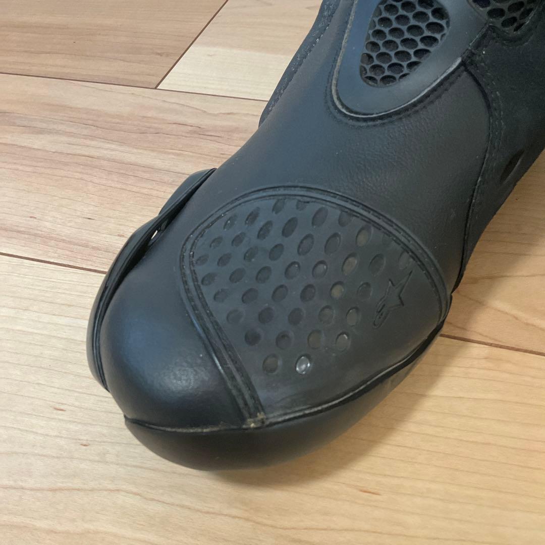 【maboさま専用】アルパインスターズ スーパーテックR 26.5cm