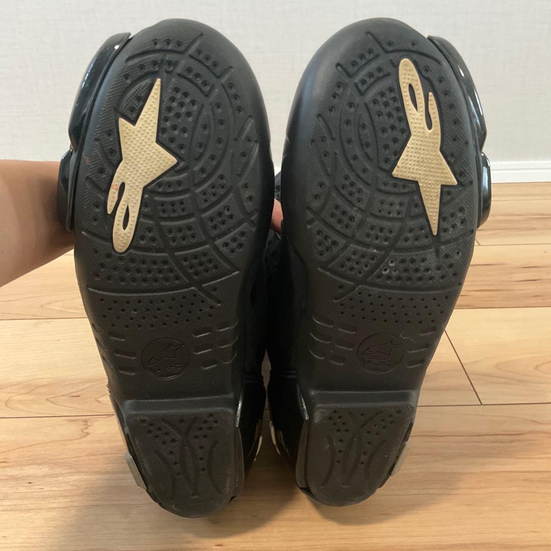 【maboさま専用】アルパインスターズ スーパーテックR 26.5cm