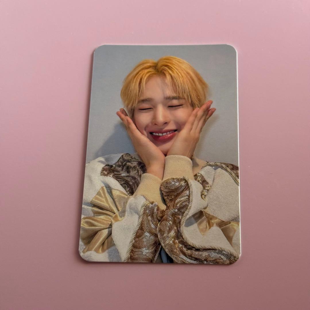 NEXZ トモヤ トレカ - メルカリ