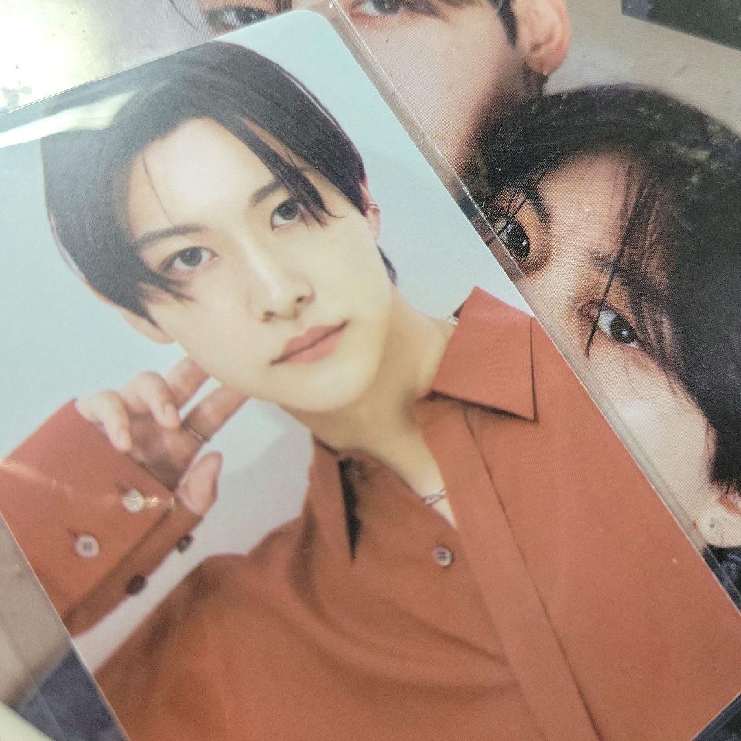 新品未開封 ROIROM FC限定 本多大夢 トレカ ロイロム - メルカリ