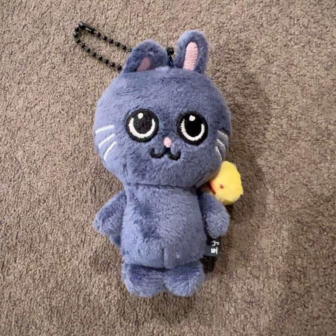 RIIZE ウォンビン ぬいぐるみ トニャンドク - メルカリ