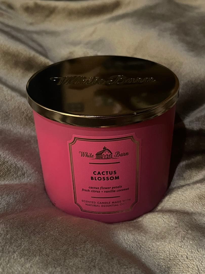 D'ORSAY 06:20 ウテュセ センティドキャンドル 190g