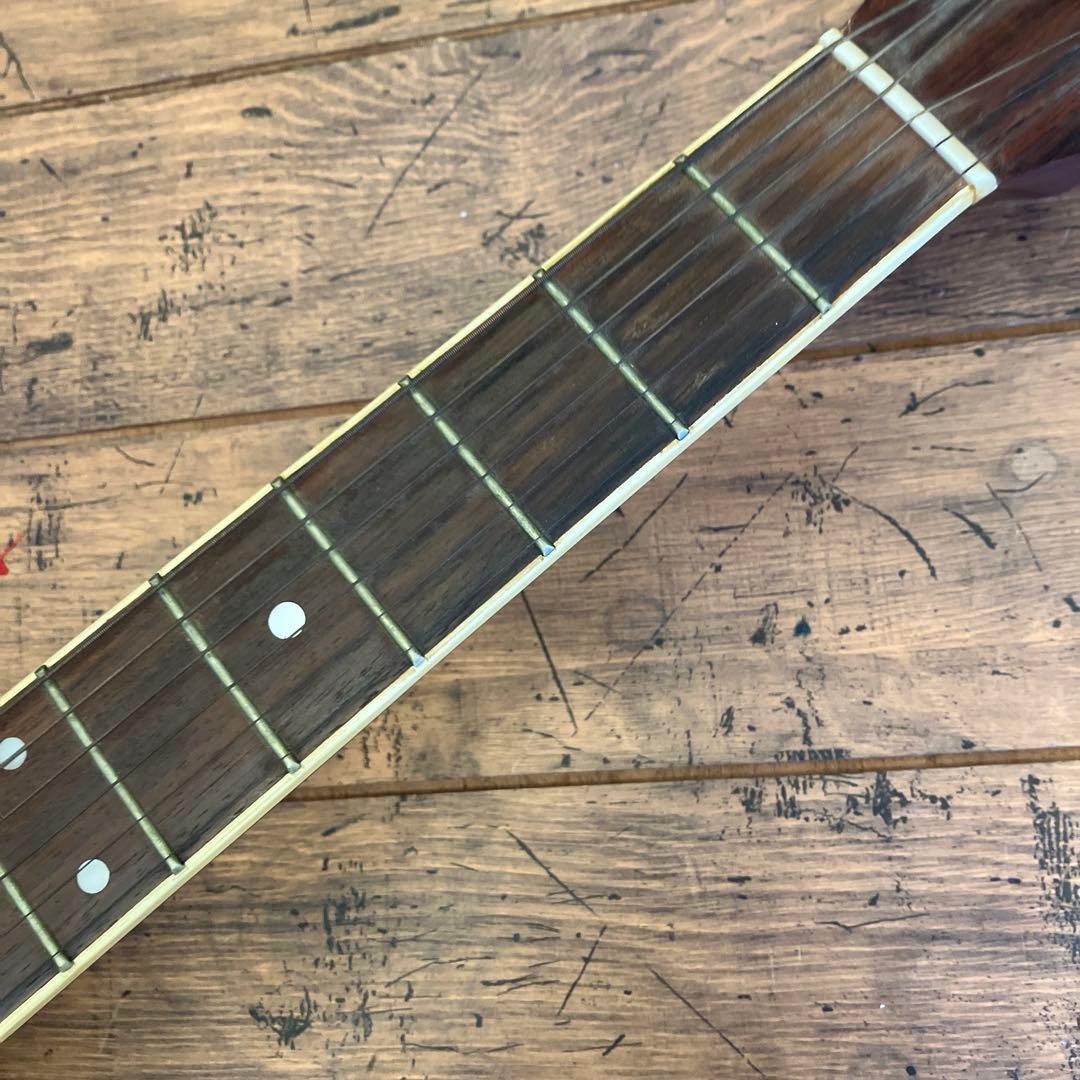 Gilbert ギルバート SK-25 アコースティックギター 弦楽器 - メルカリ