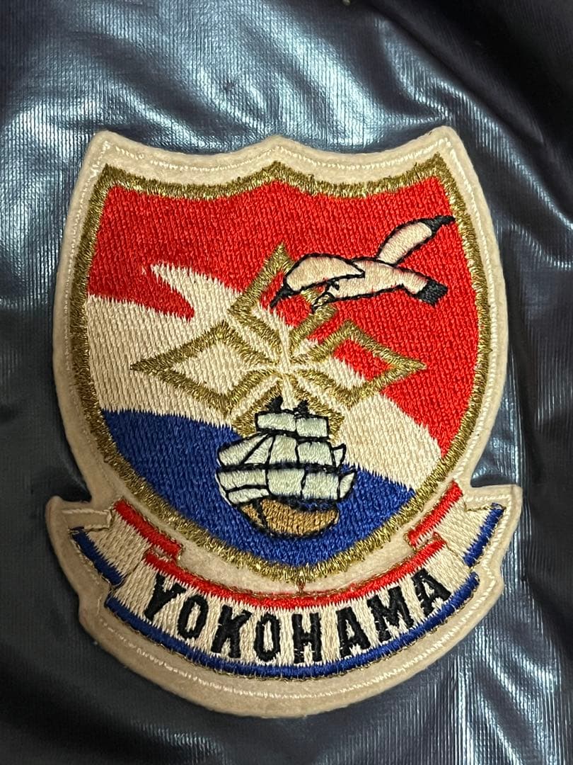 横浜高校野球部 グランドコート 横高 甲子園 グラコン 強豪 選抜出場校