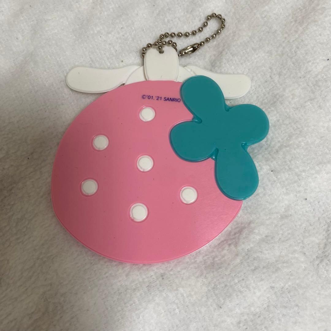 サンリオピューロランド ネームプレート(たいがくん) - メルカリ