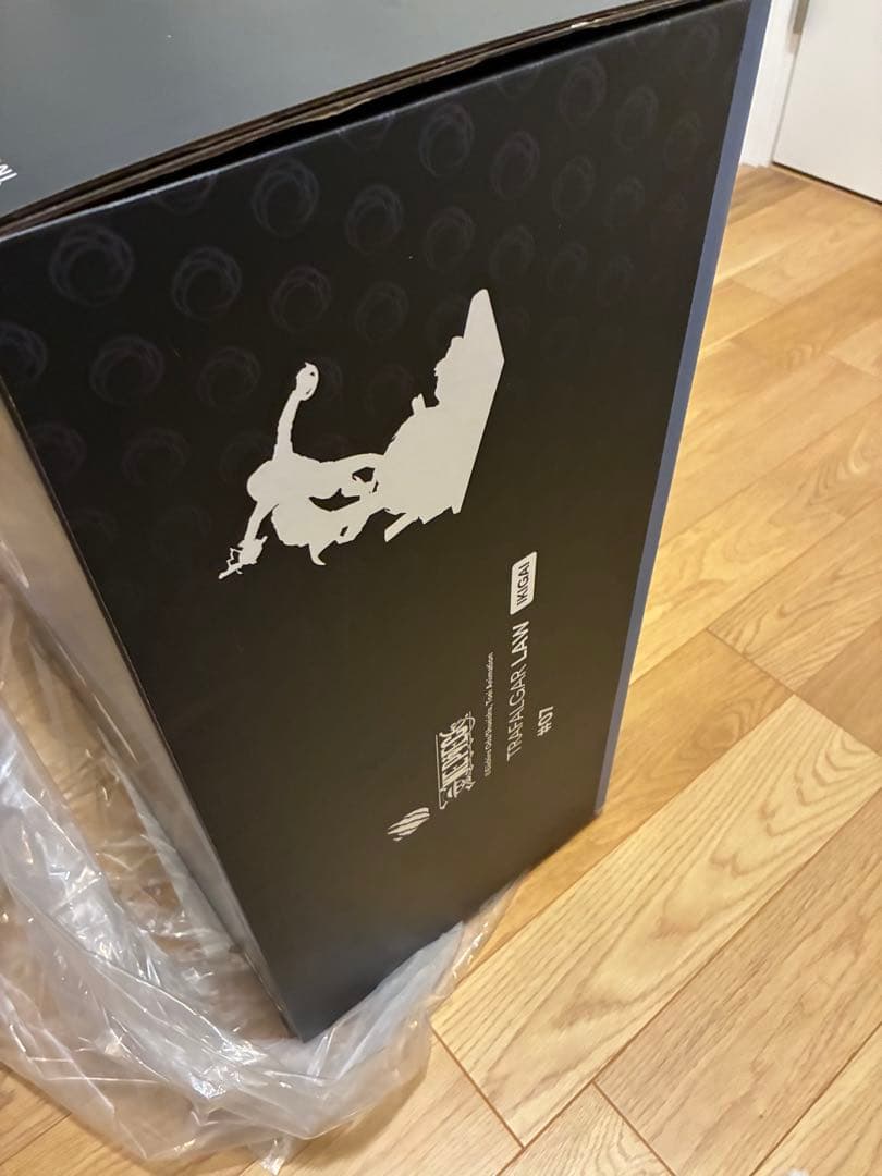 限定品！Tsume Art IKIGAI トラファルガー・ローフィギュア #07 - メルカリ