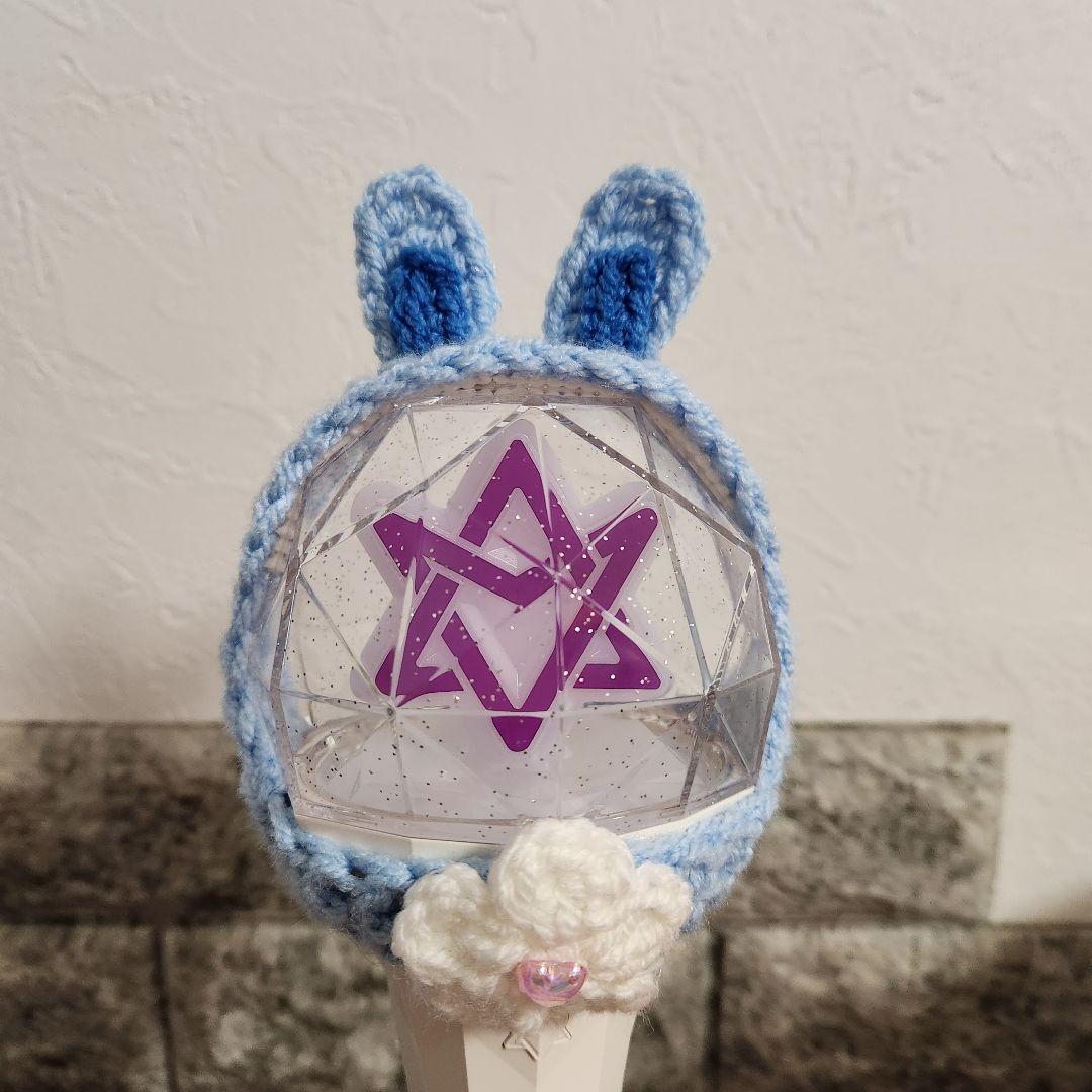 チャウヌ ボムカバー ペンライト ASTRO ウヌ ヌンヌ アストロ ロボン