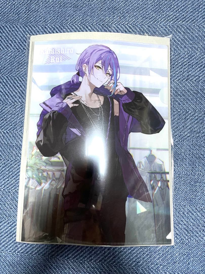 プロセカ ZOZO第2弾 グッズセット 神代類 - メルカリ