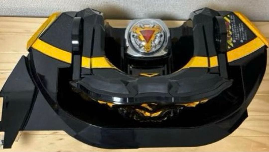 P 牙狼 GOLD IMPACT トップ役物・フェイスボタン役物セット - メルカリ