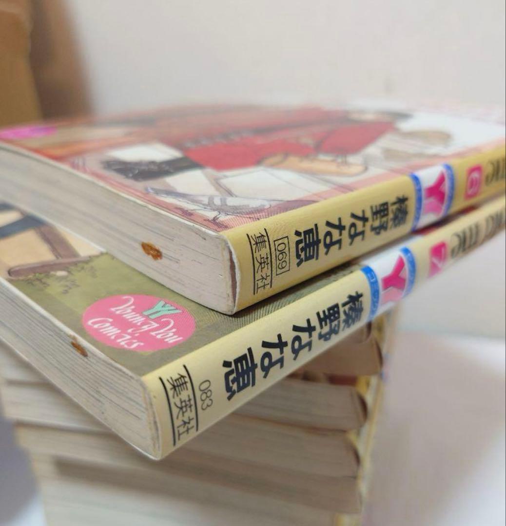 【お値下げ中】Papa told me　パパトールドミー　全27巻　榛野なな恵