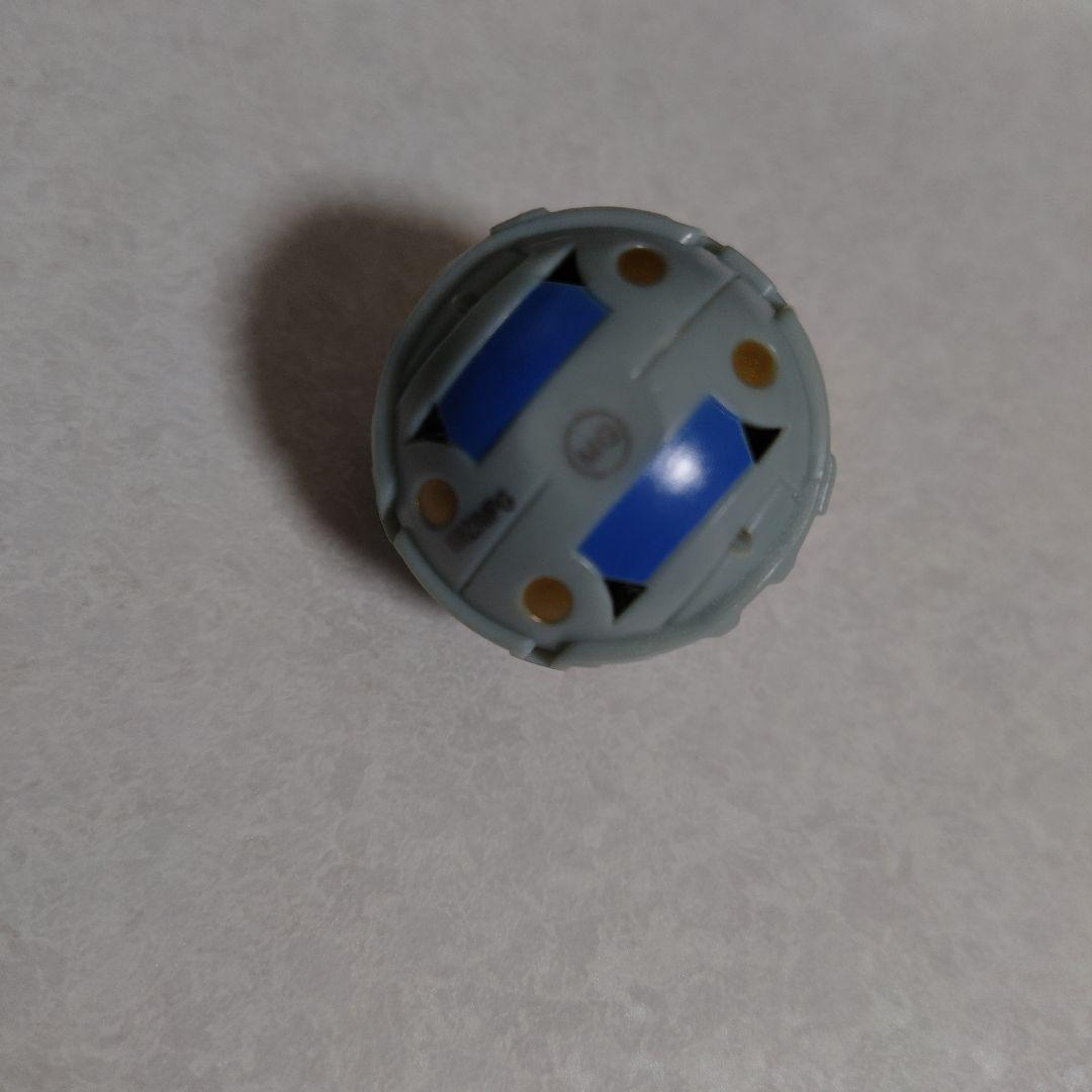 希少 爆丸 ルミナ・ジョーカー・ブロンテス 美品 - メルカリ