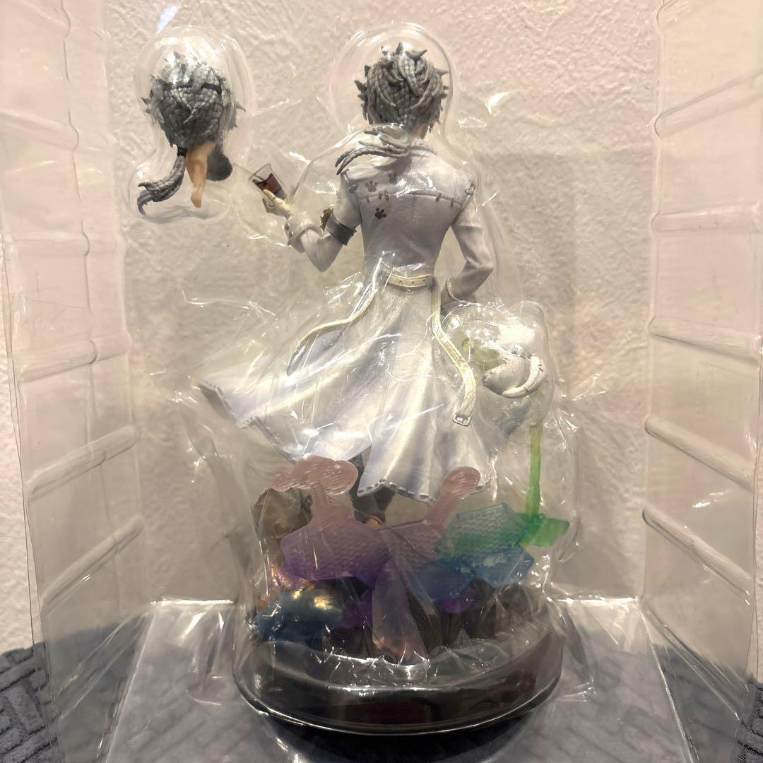 第五人格］納棺師 ガット オフラインパック フィギュア - メルカリ