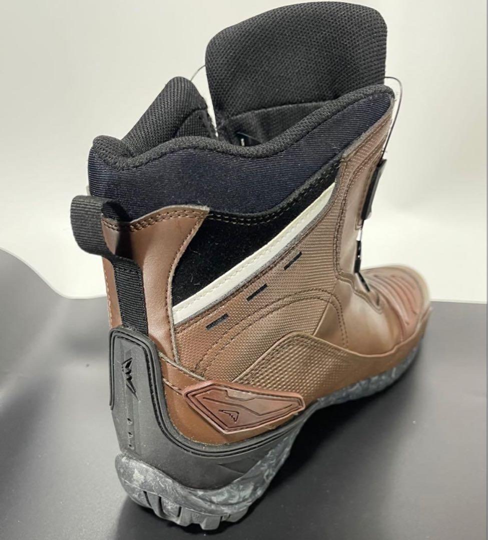 最終値引クシタニ KUSHITANI K-4563アドーネシューズ 26.5cm