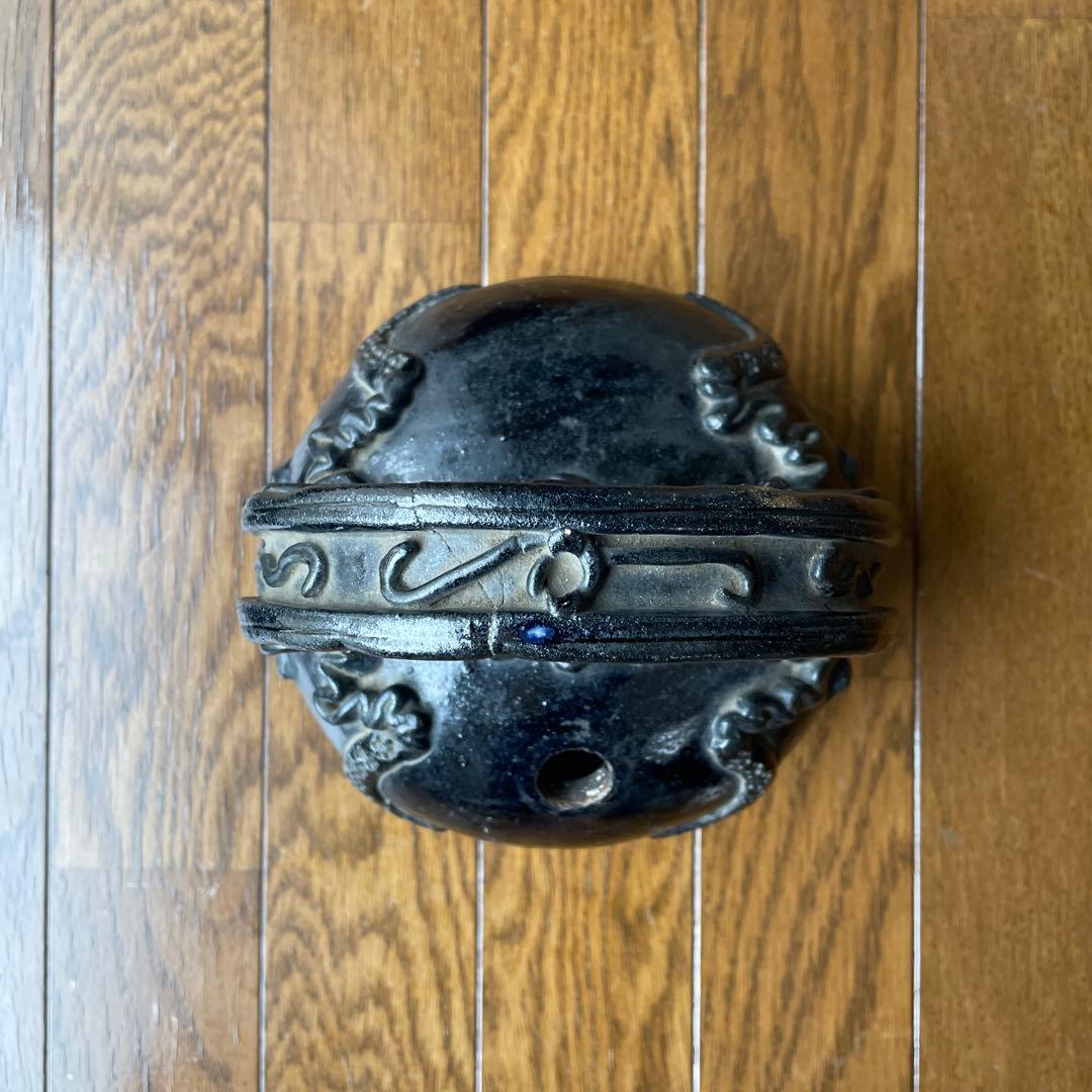 湯たんぽ 花器 暖簾おもり