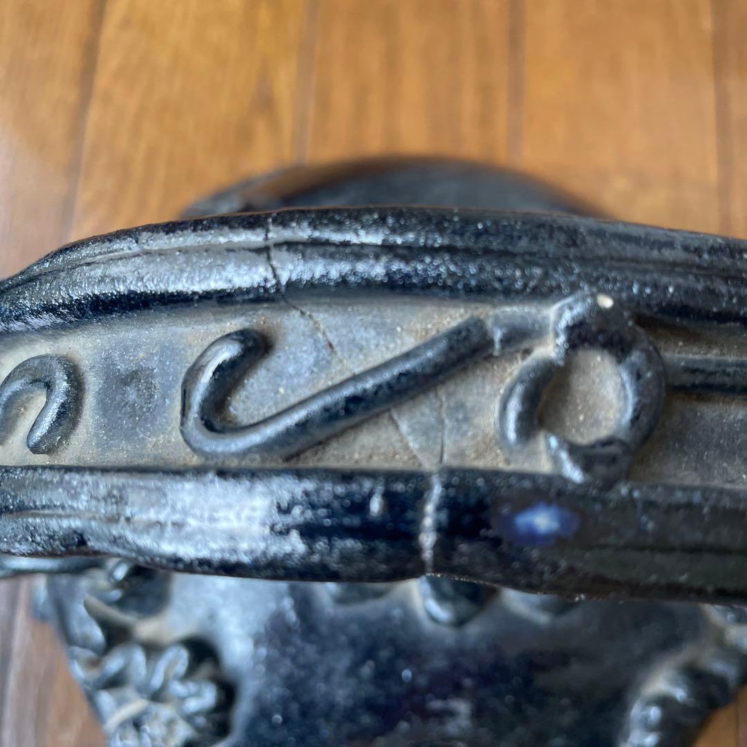 湯たんぽ 花器 暖簾おもり