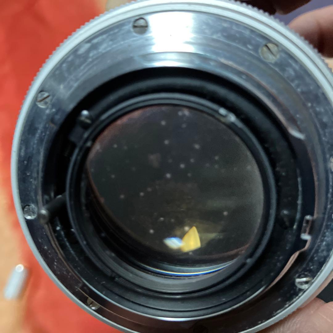 MINOLTA ミノルタ　X-700 MC1.4/58