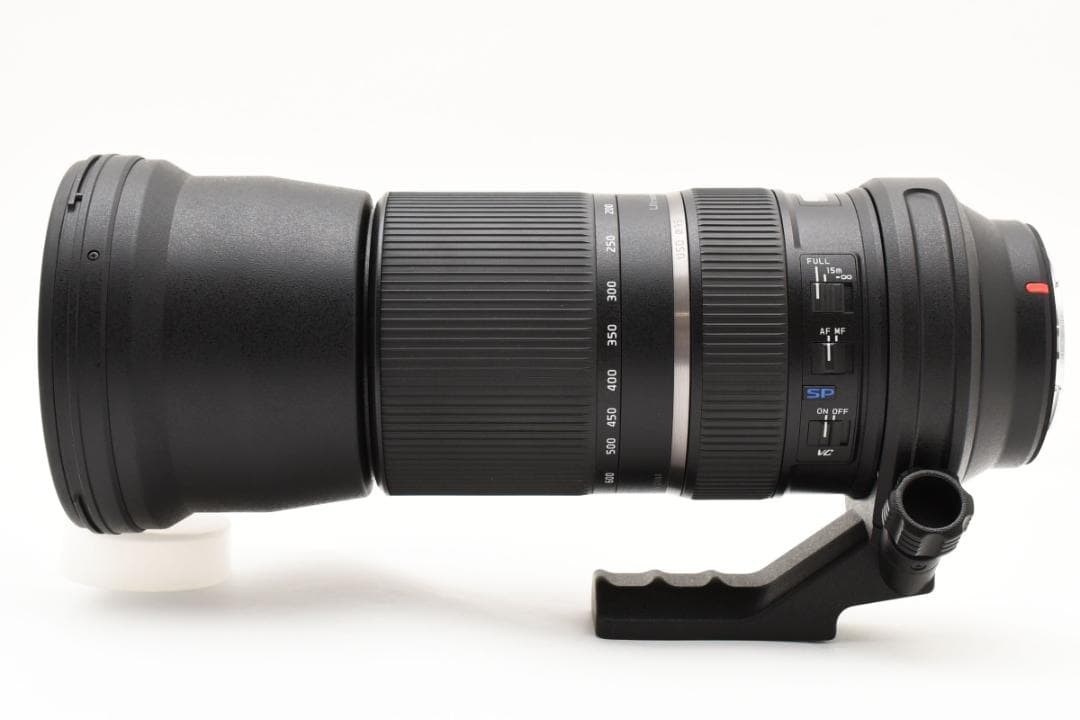 SP 150-600mm F/5-6.3 Di VC USD A011 キヤノン