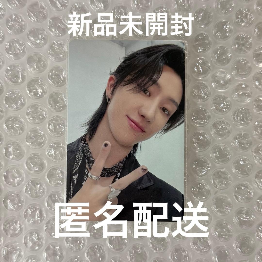 MY BEST SEVENTEEN 当選トレカ ミンハオ - メルカリ