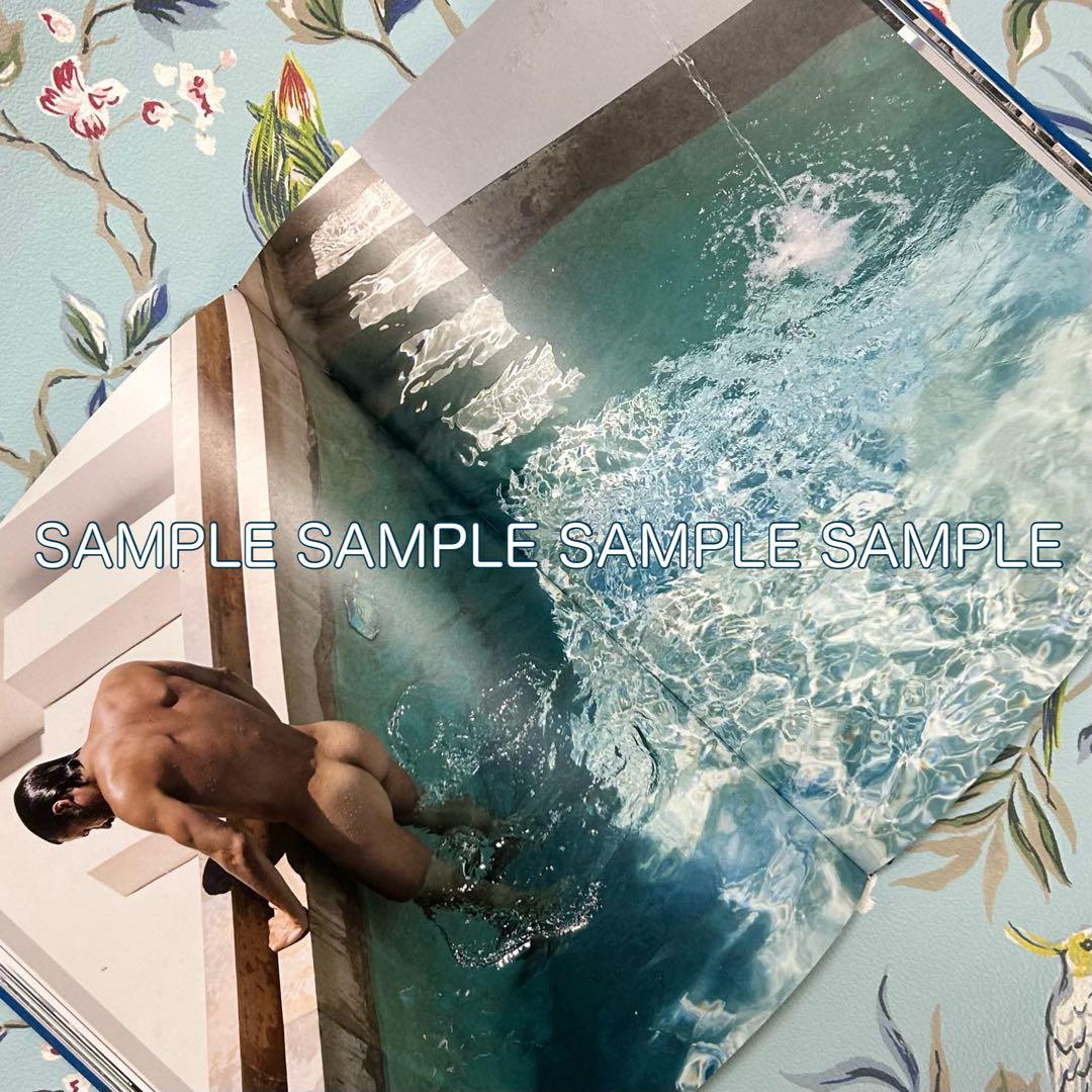 【写真集】RICKDAYLAND - THE BOOK by Rick Day