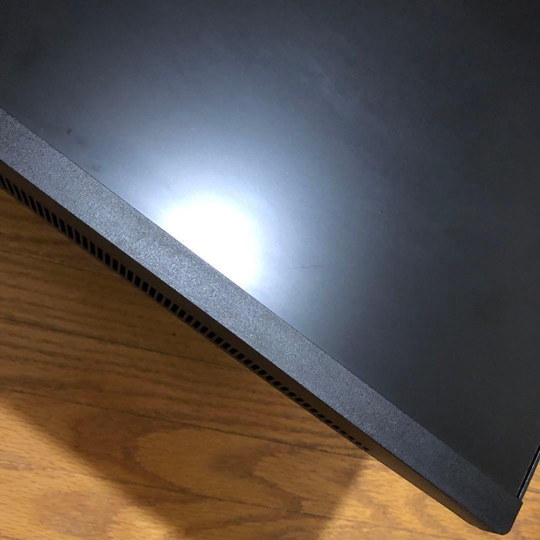 LG 2K 27インチモニタ 22年9月製造 27QN600 2798時間 - メルカリ