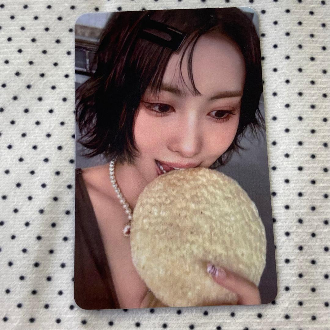 TWICE 7/13 THIS IS FOR モモ 事前収録 サノク トレカ TWICE THIS IS FOR サノク 事前収録 ジヒョ トレカ TWICE ジヒョ THIS