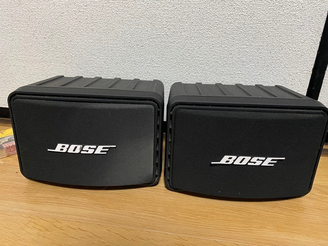 BOSE Model 111AD スピーカー BOSE 111 ad Specifications Bose