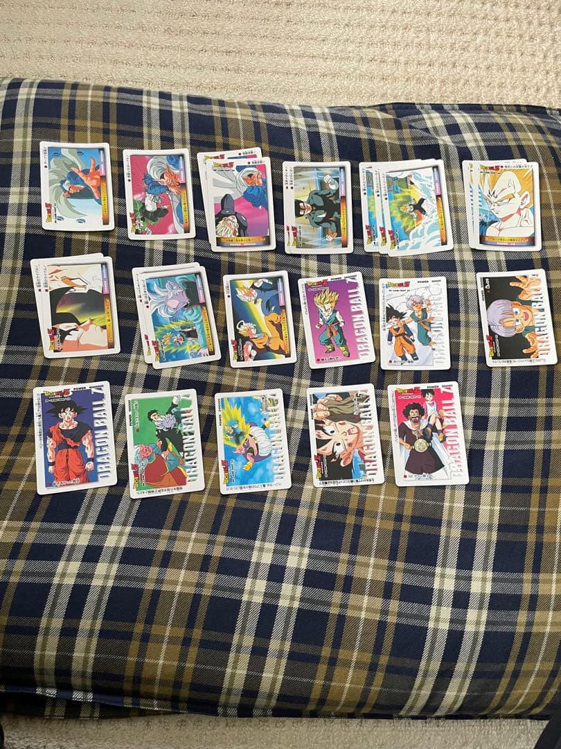 ドラゴンボールカード アマダ - メルカリ