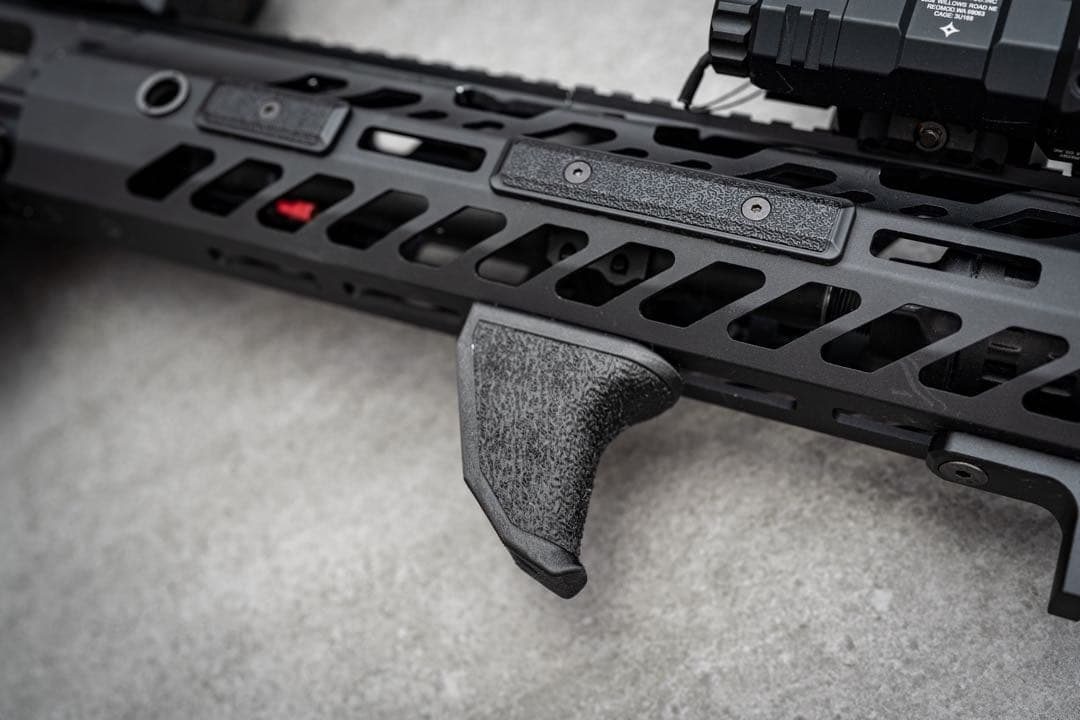 Emissary Developmentタイプ Handbrake M-LOK - メルカリ