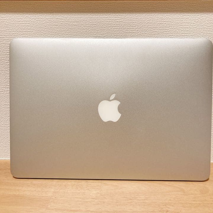 Apple MacBook Air A1466 EMC2632 美品のジャンク品 - メルカリ