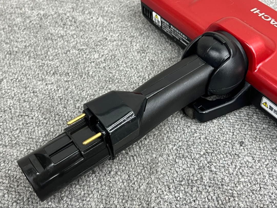 赤 PV-BHL3000J D-DP31 日立掃除機 パワーヘッド 回転ブラシ - メルカリ