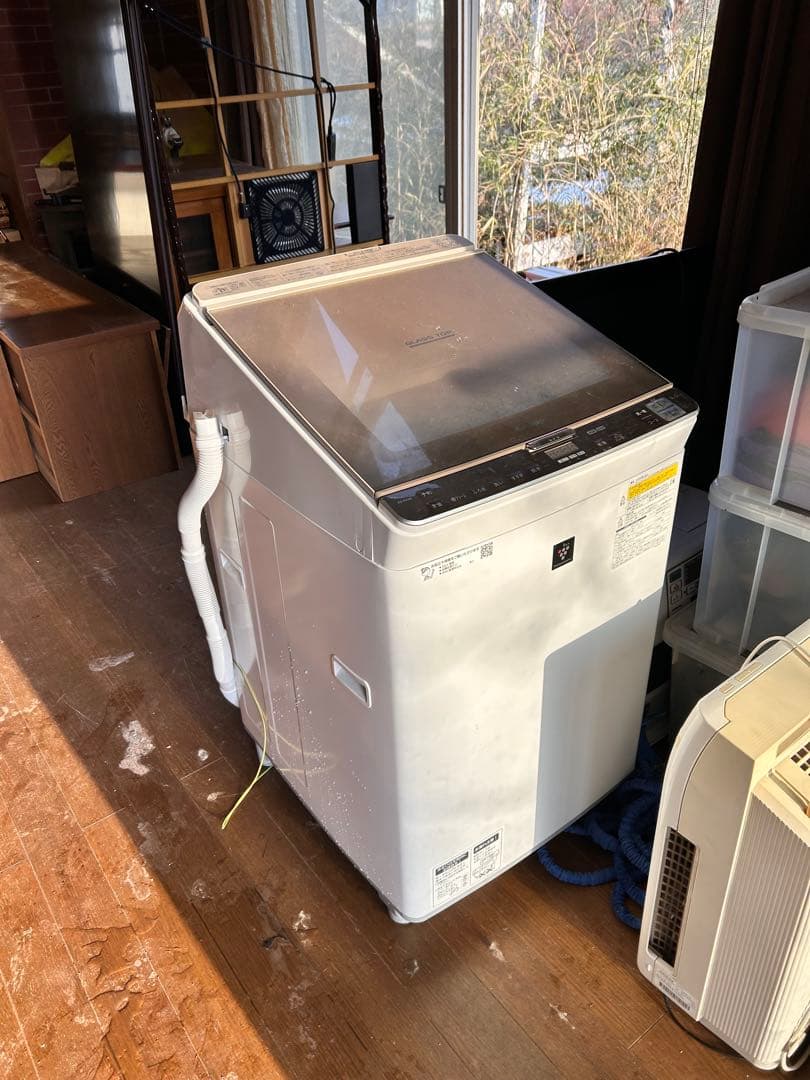 洗濯機美品 楽天市場】洗濯機 展示品（生活家電｜家電）の通販