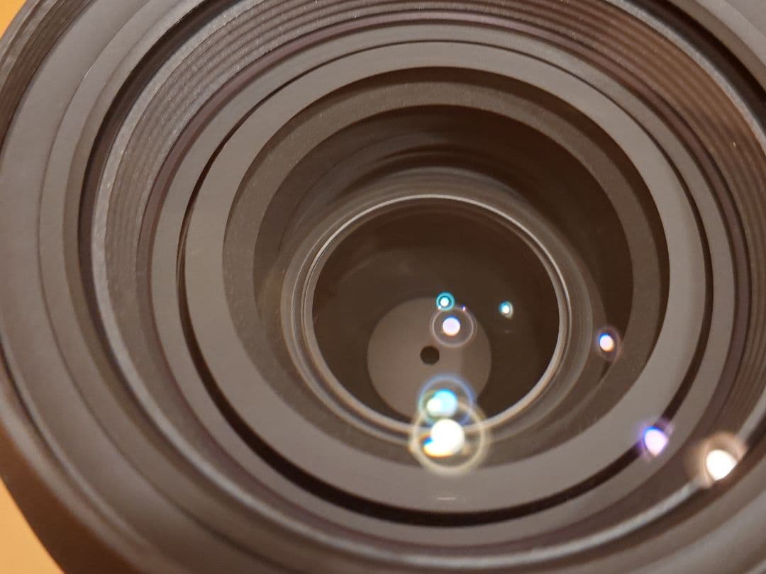 タムロン　28-200F2.8-5.6 DI III RXD A071　ソニー