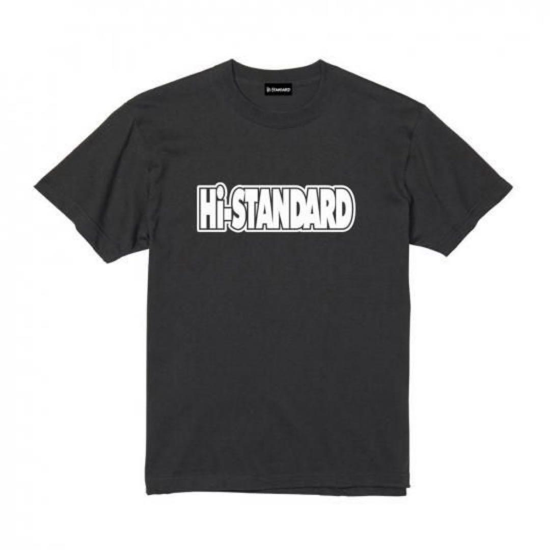 Hi-STANDARD FAT WRECK CHORDS Tシャツ 黒 - メルカリ