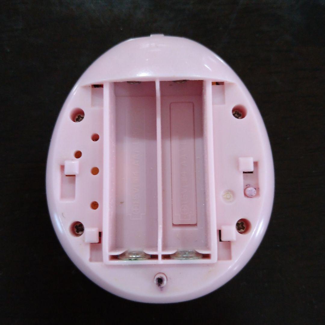 たまごっち みーつ ジャンク ピンク バンダイ - メルカリ