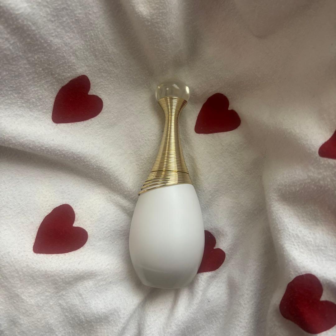 香水(女性用) Dior J'adore Parfum d'Eau 50ml Christian Dior（クリスチャン・ディオール） 【並行輸入品
