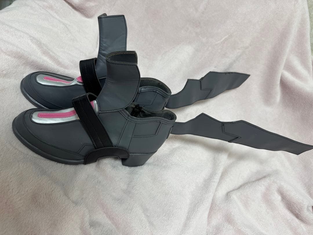 ウマ娘 ミホノブルボンコスプレ衣装・靴 - メルカリ